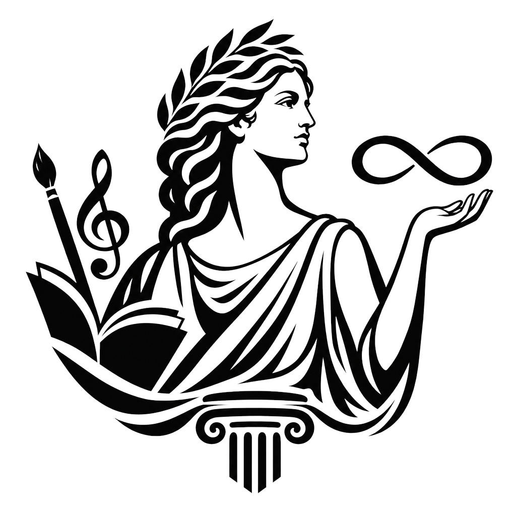 Genius Et Ars Romae Et Orbis