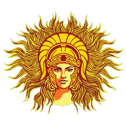 Genius Et Ars Romae Et Orbis